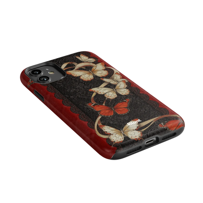FLUTTER-VEIL-iphone-case-iPhone 11-2