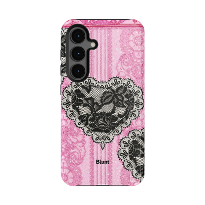 Dark Coquette Samsung Case