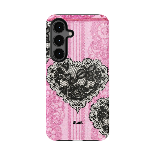 Dark Coquette Samsung Case