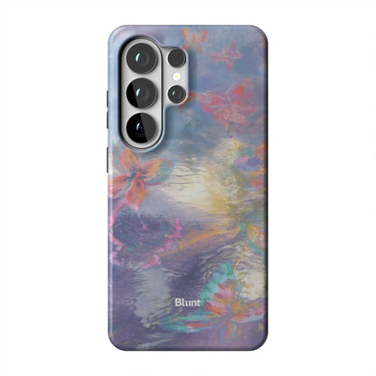 Lilac-Wave-samsung-case-Galaxy S26 Ultra-1