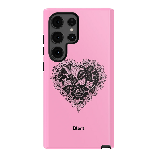 Dalia Samsung Case