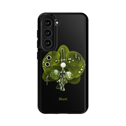 Moss Relic Samsung Case