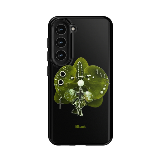 Moss Relic Samsung Case
