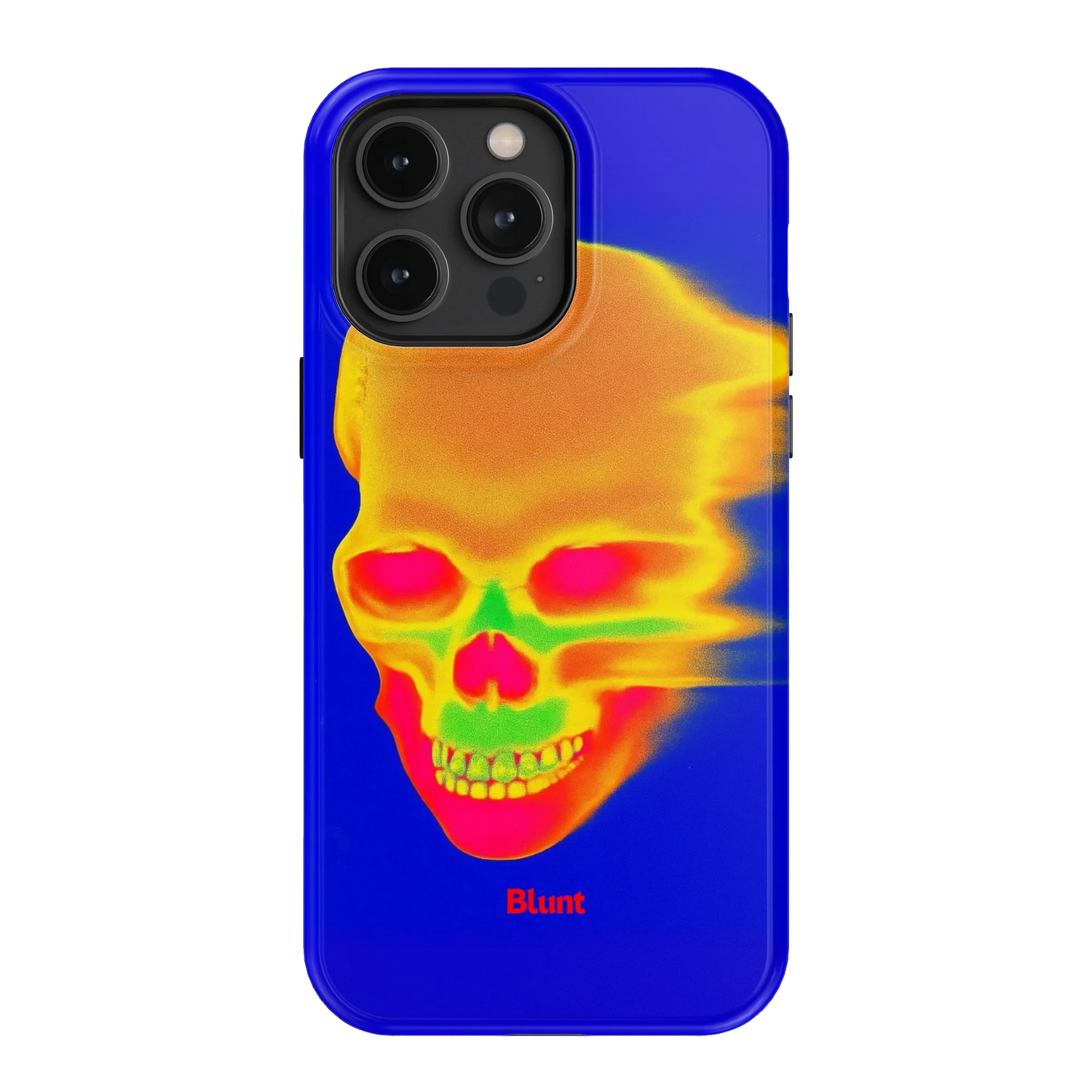 Snolv iPhone Case