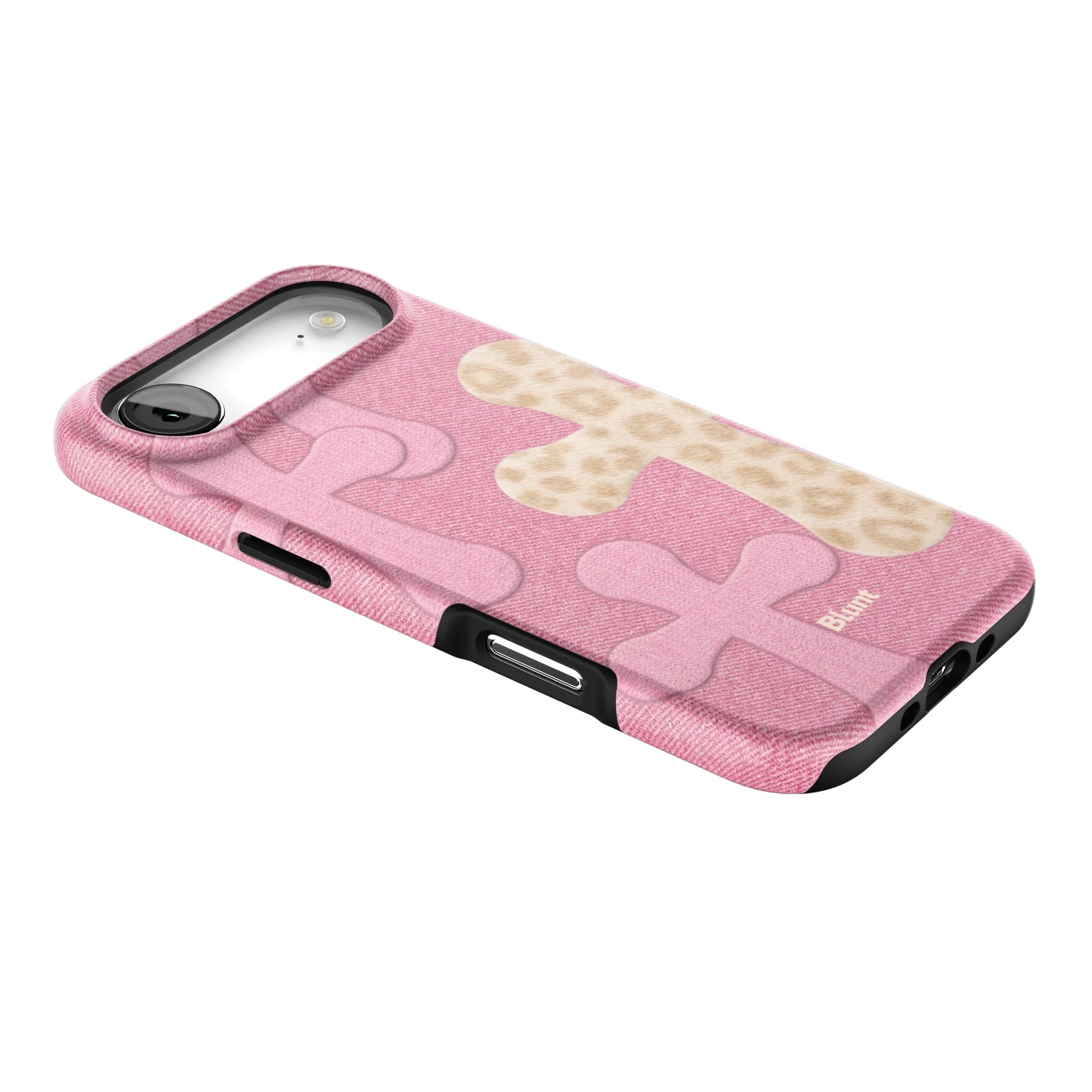 Blushed-Cheetah-iphone-case-iPhone 17 Air-2