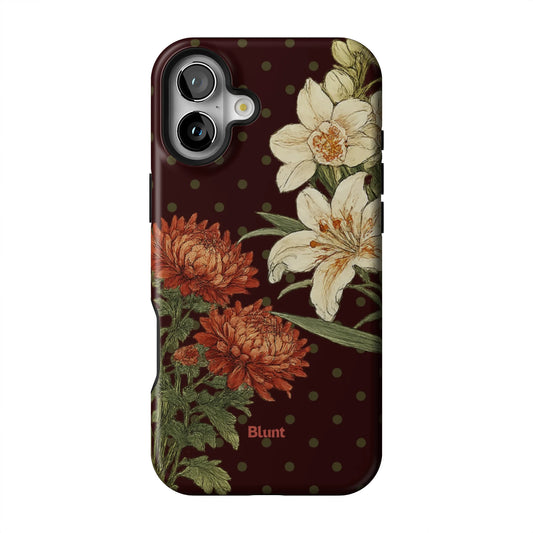 BRICKFLORA-iphone-case-iPhone 16 Plus-1