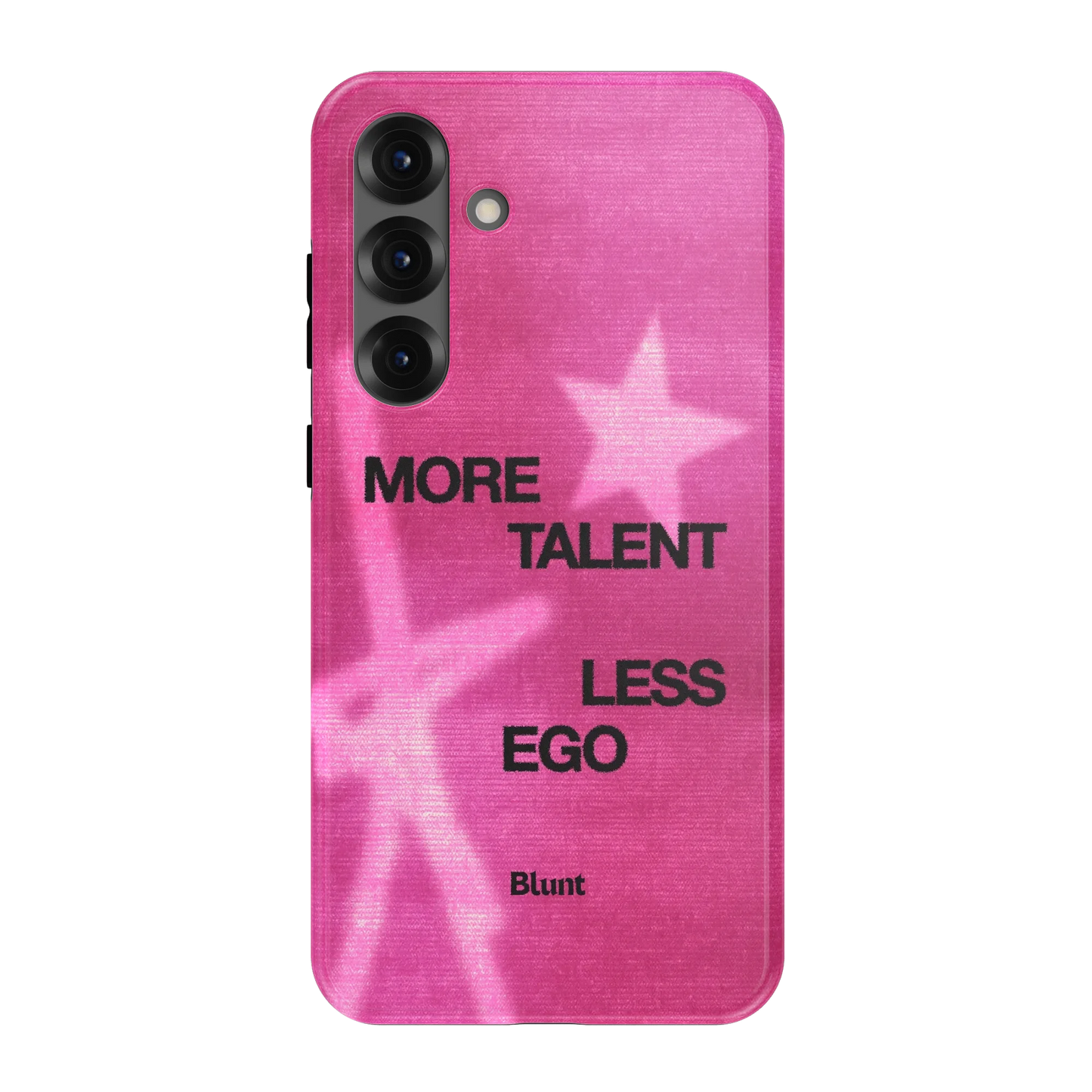 Talent Era Samsung Case