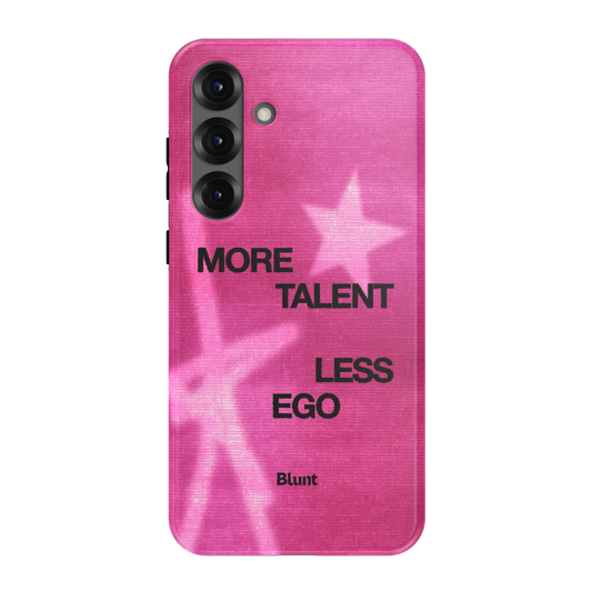 Talent Era Samsung Case