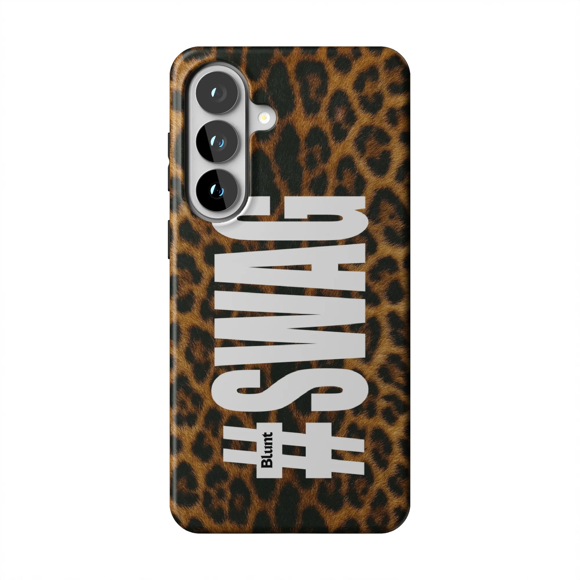 Leopard-Swag-samsung-case-Galaxy S26 Plus-1