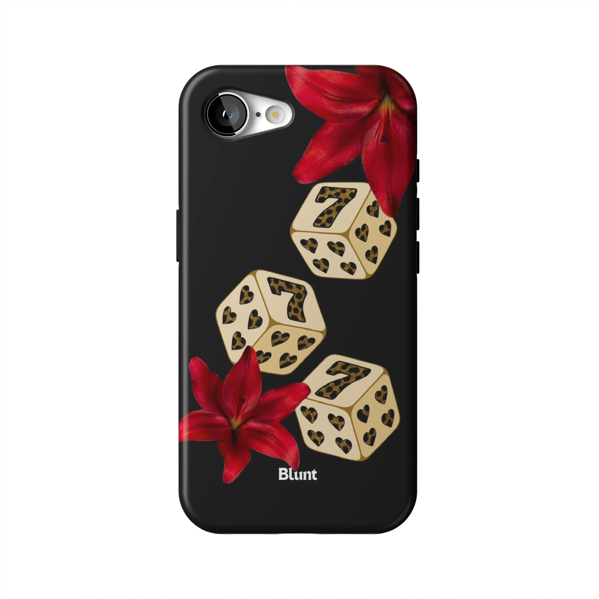 Lucky-Roll-iphone-case-iPhone 17 E-1