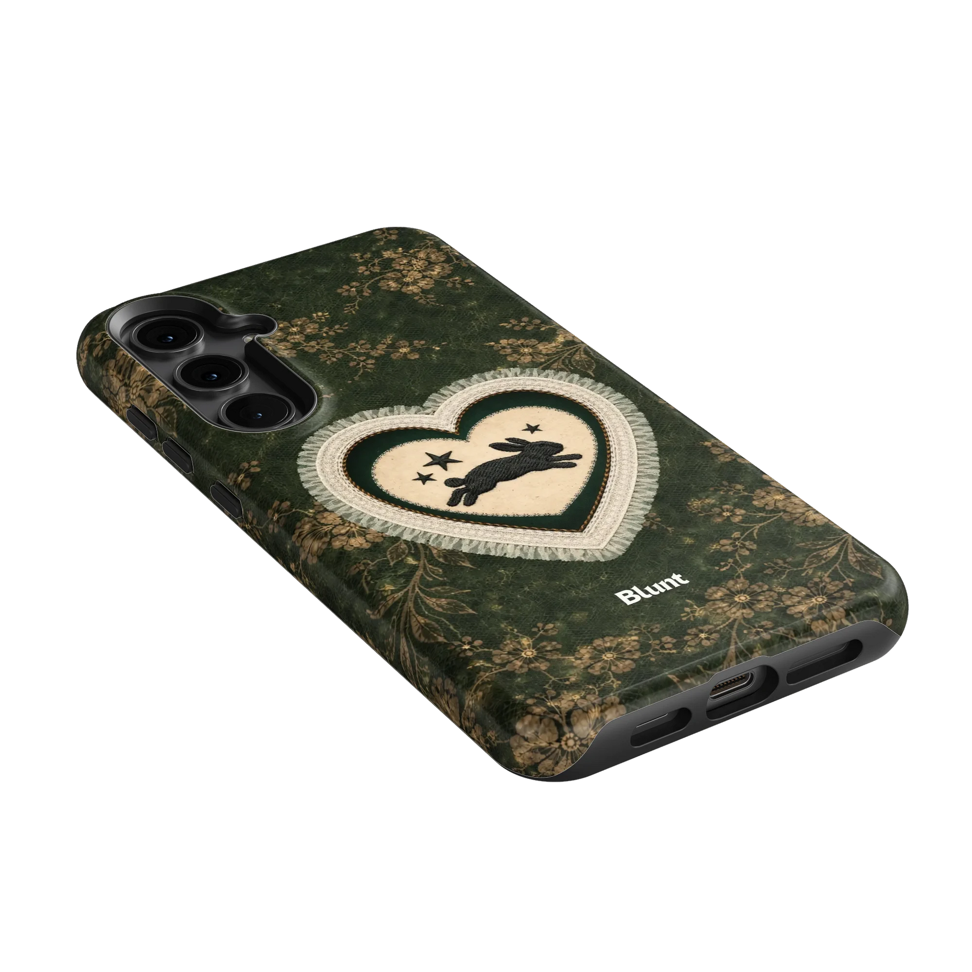 HEARTHOLE-HARE-samsung-case-S24 Plus-2
