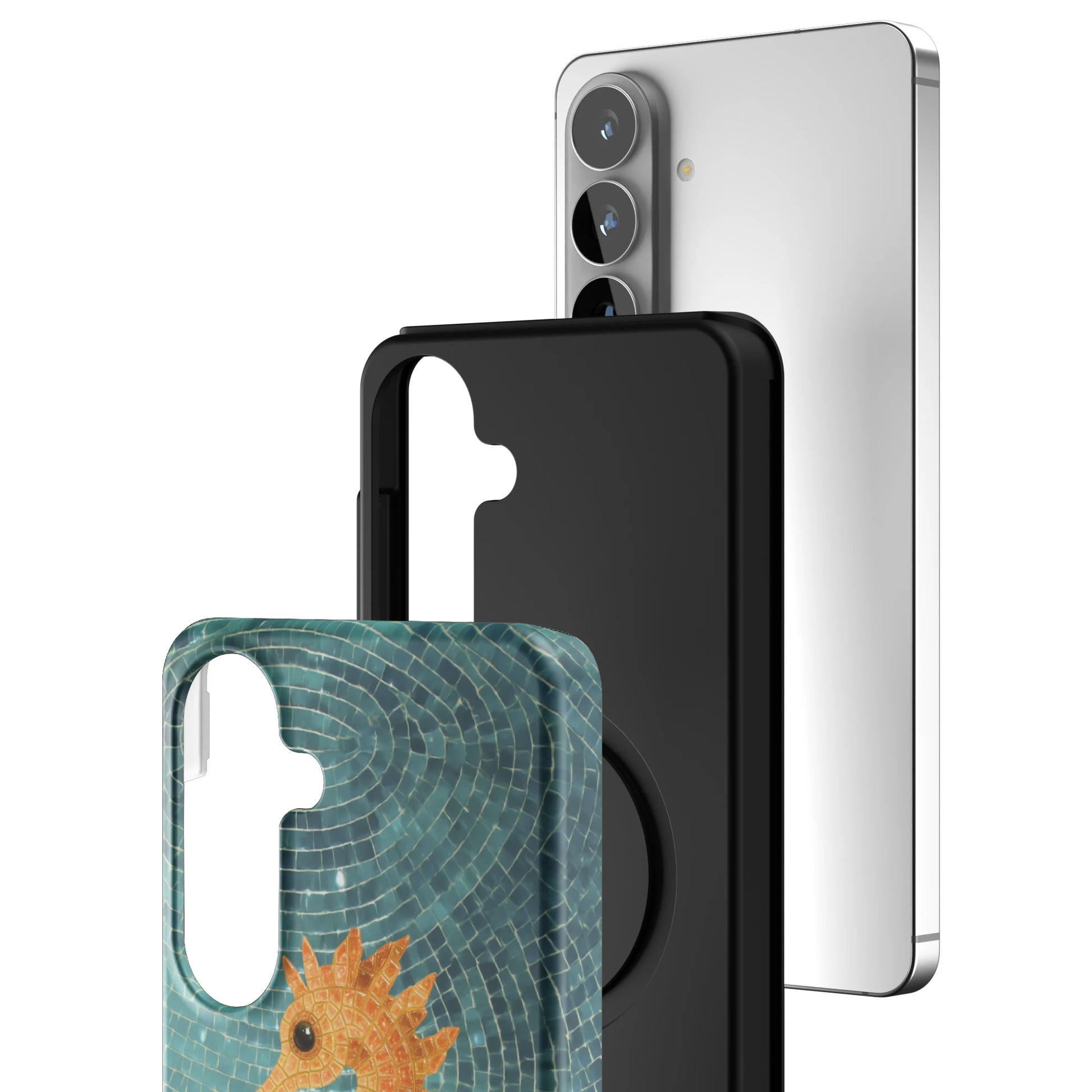 Aqua-samsung-case-Galaxy S26 Plus-3