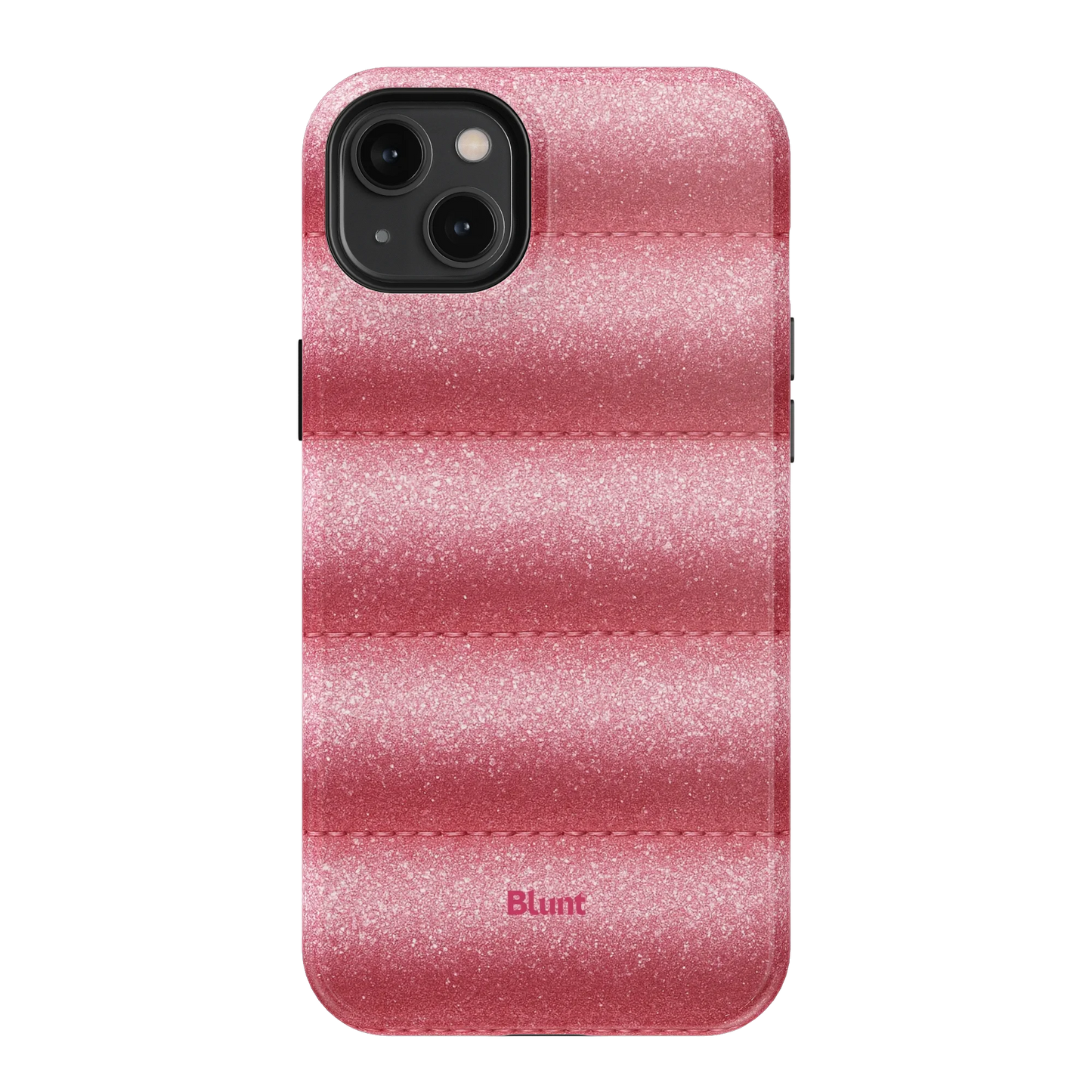 Rose Rush iPhone Case