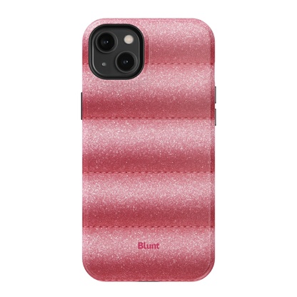 Rose Rush iPhone Case