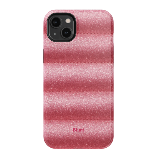 Rose Rush iPhone Case