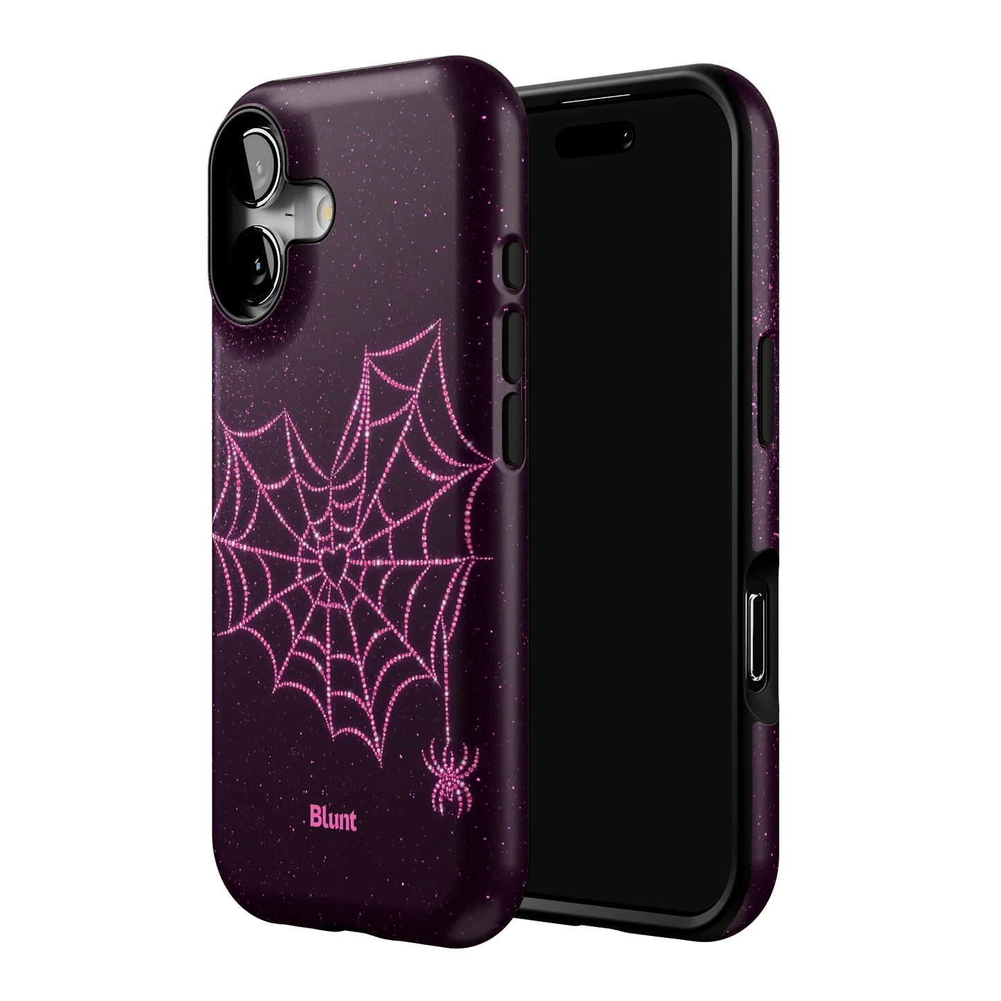 Noctura iPhone Case