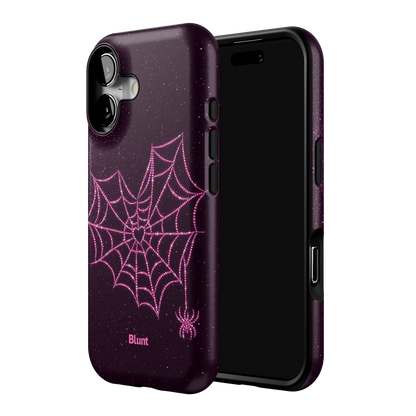 Noctura iPhone Case