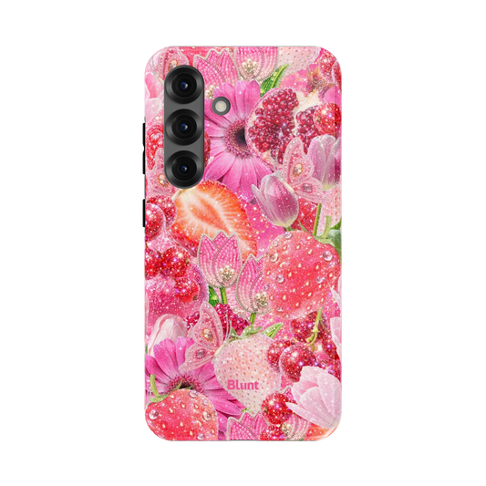 Fleura Samsung Case