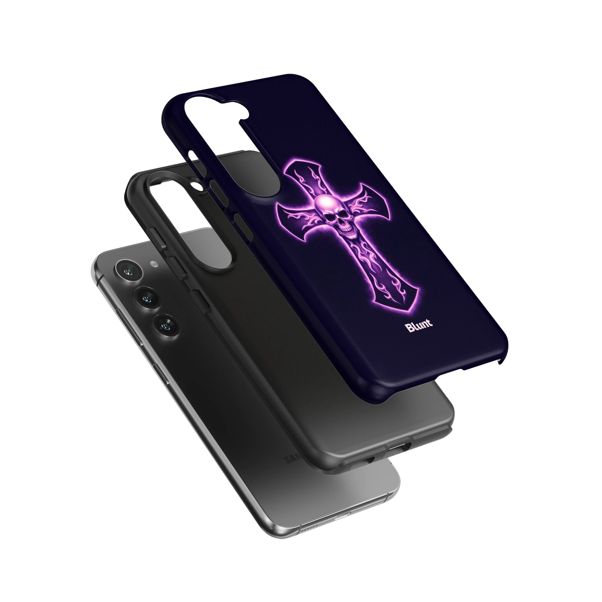Ghost-Psalms-samsung-case-S23-3