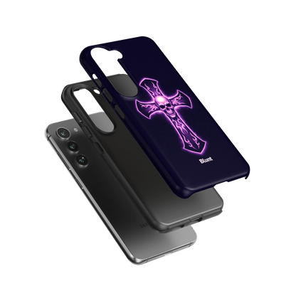 Ghost-Psalms-samsung-case-S23-3