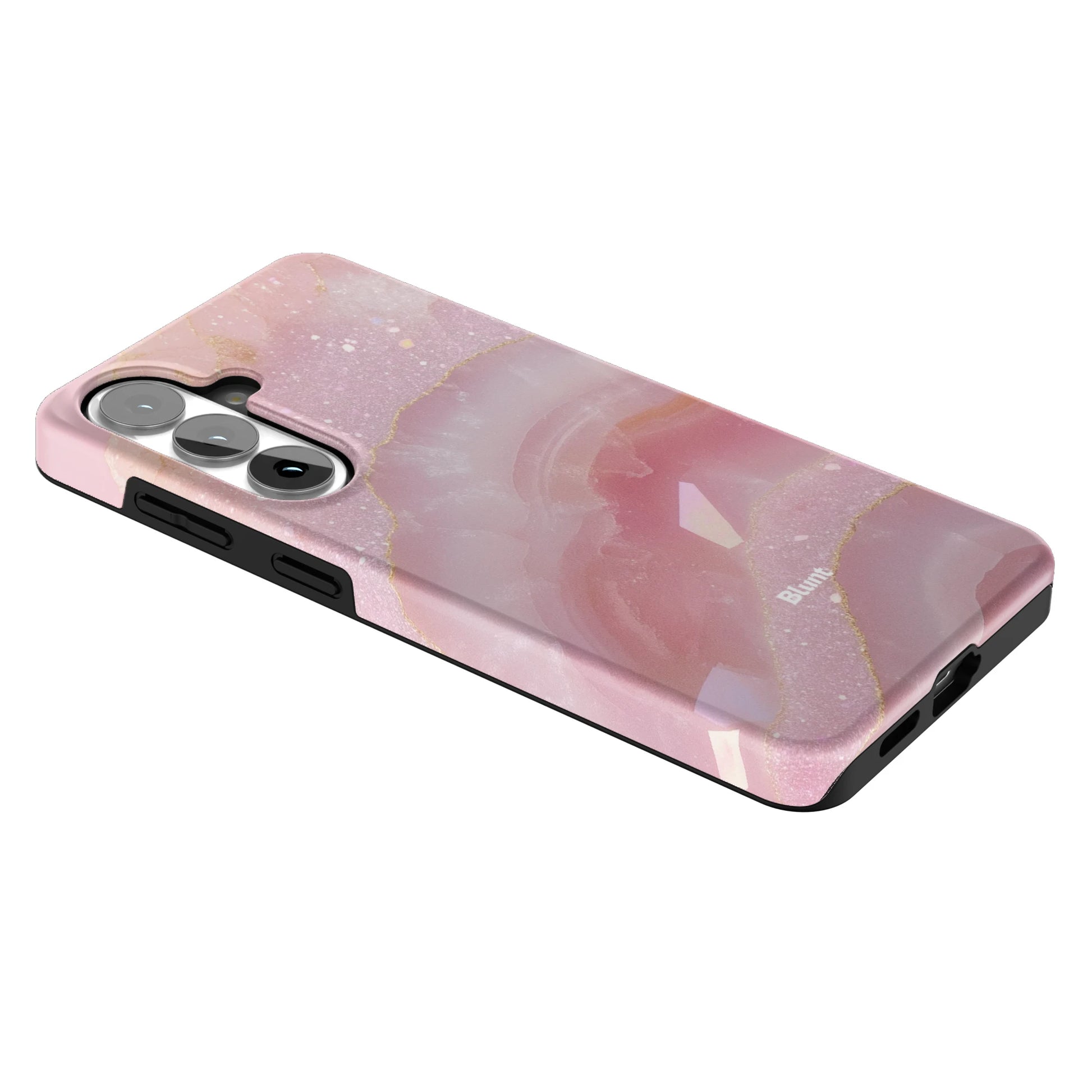 Crystal-samsung-case-Galaxy S26 Plus-2