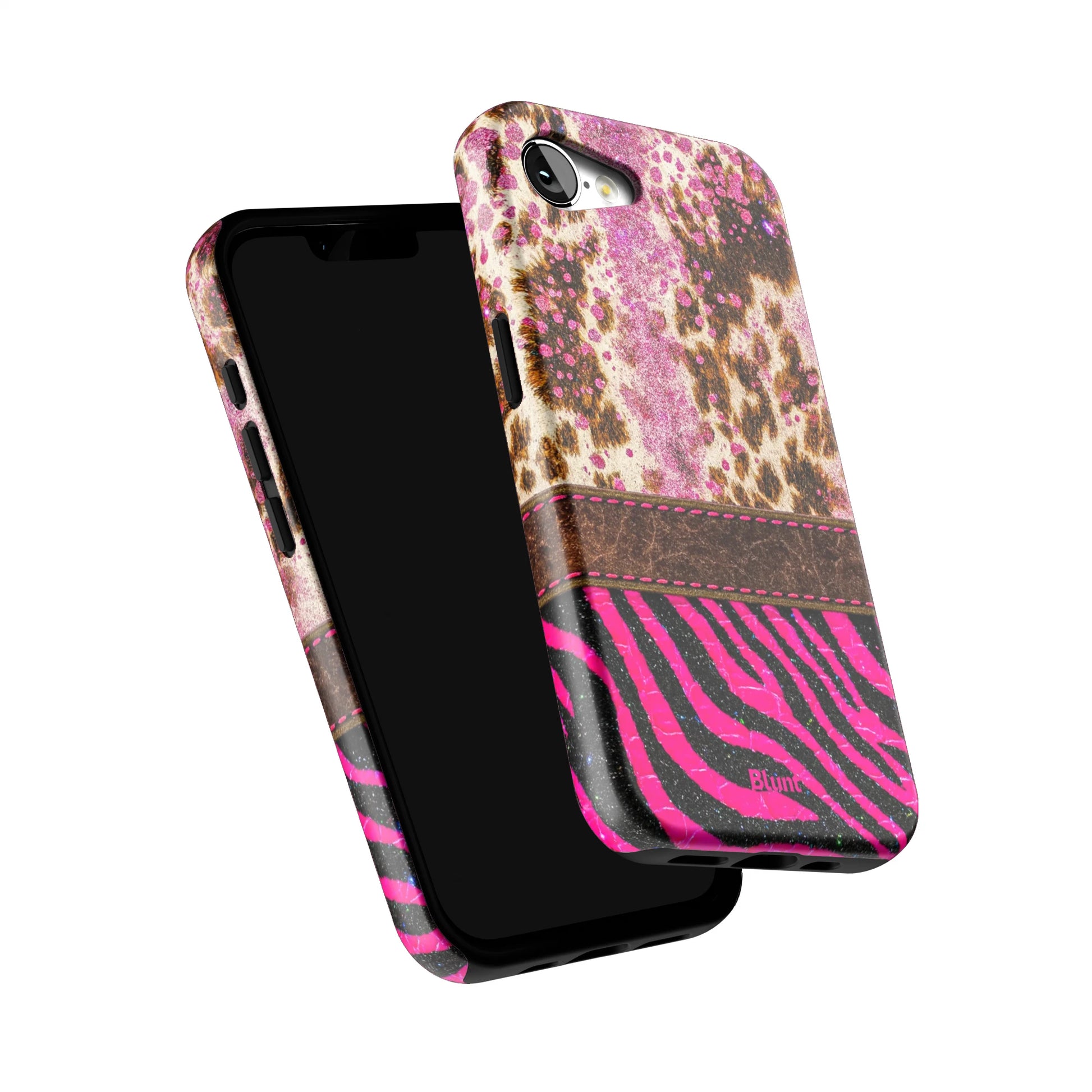 Neon-Safari-iphone-case-iPhone 17 E-5