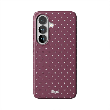 Berry Sugar Samsung Case