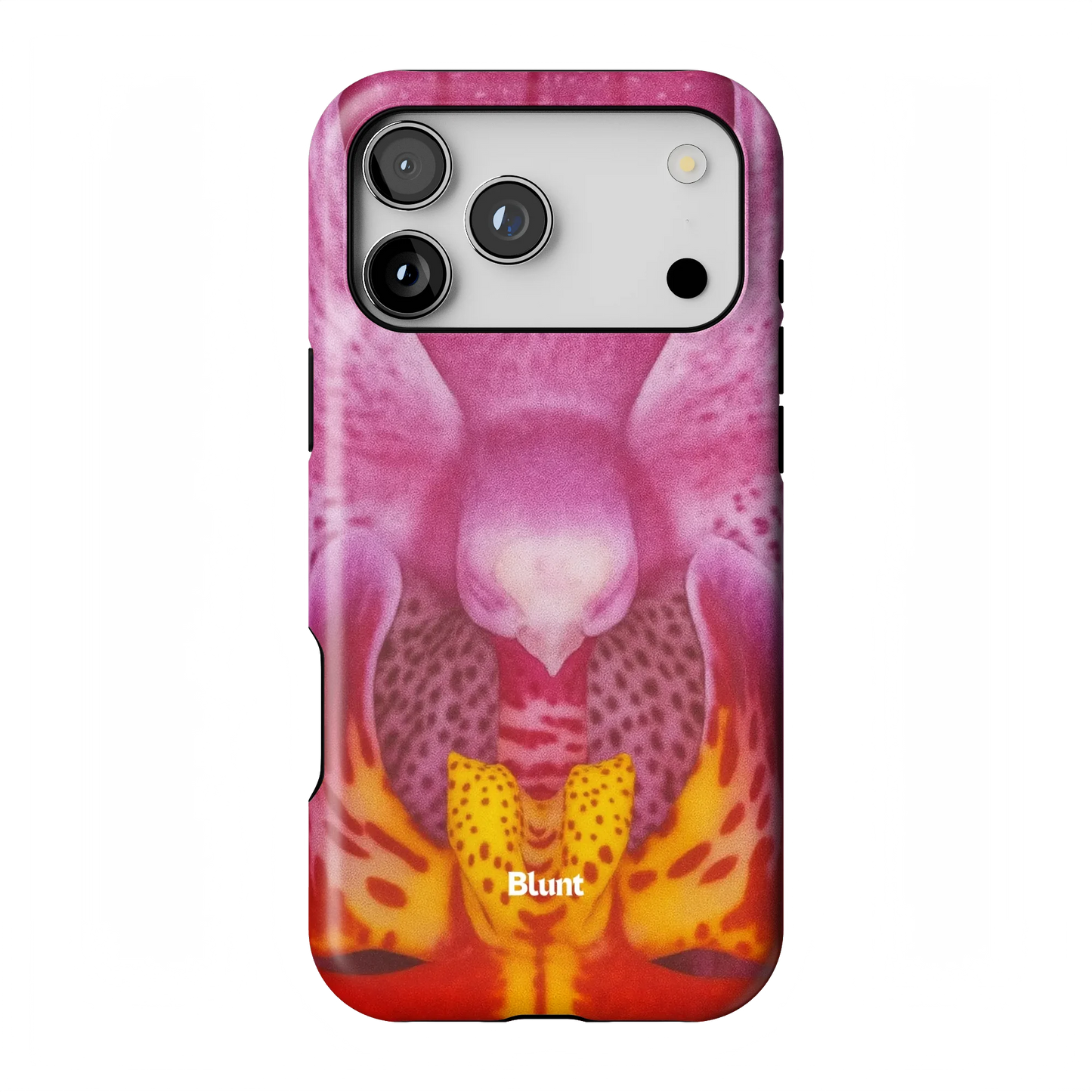 Cyanna iPhone Case