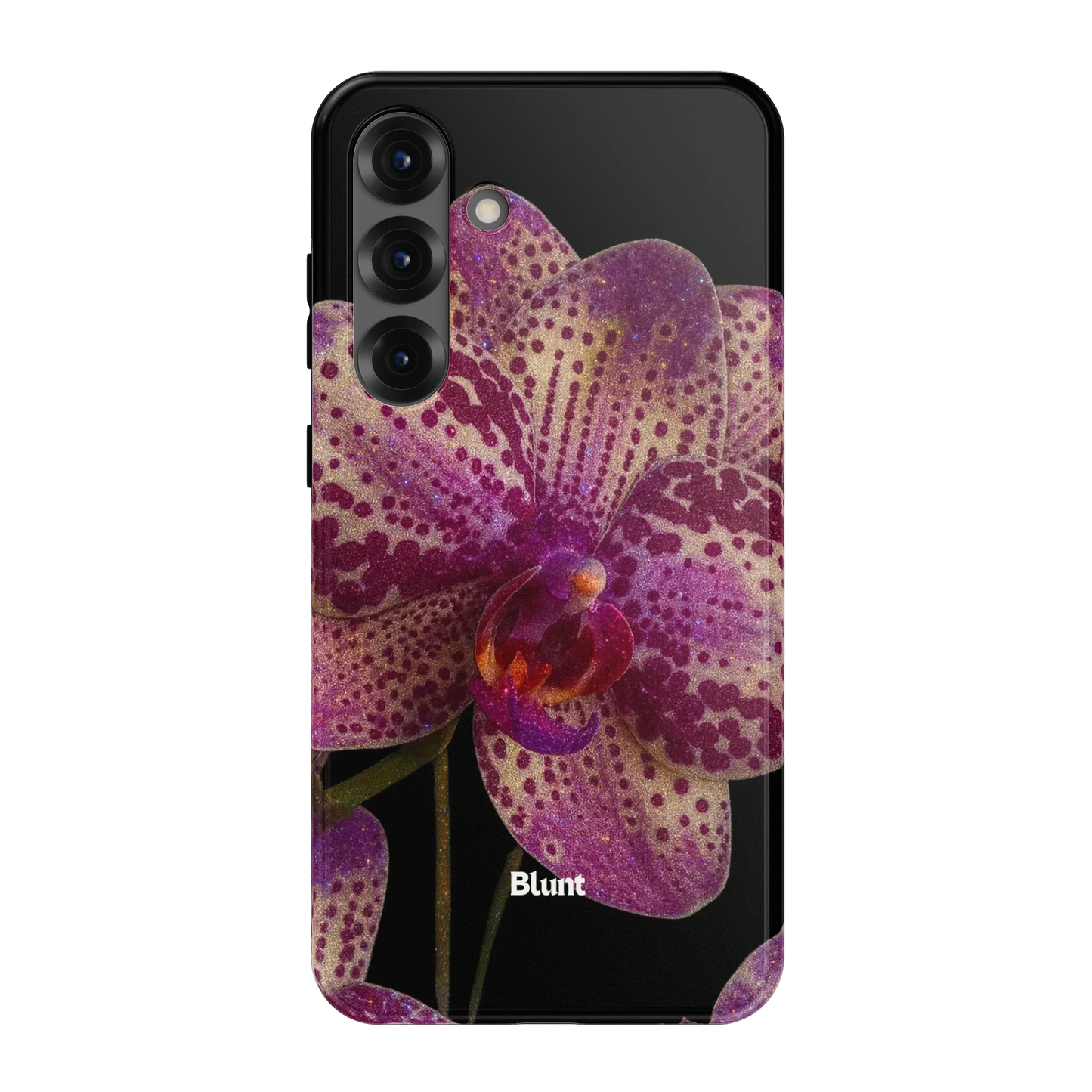 Violetta Samsung Case