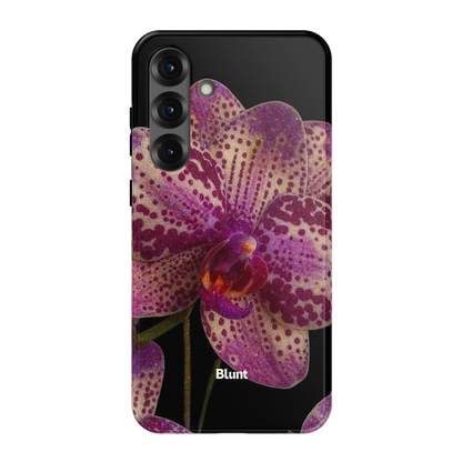 Violetta Samsung Case