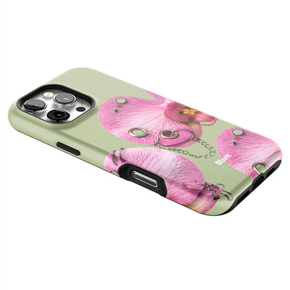 Matcha-Flora-iphone-case-iPhone 16 Pro Max-2