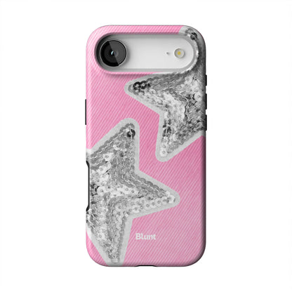 Pinkstar-Rodeo-iphone-case-iPhone 17 Air-1