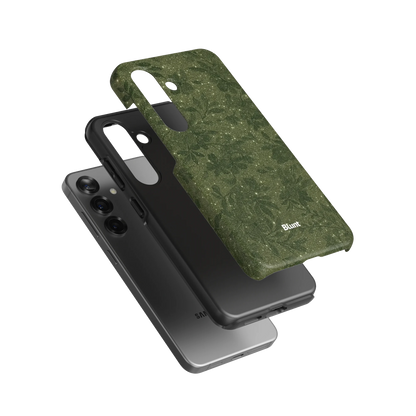 Loden Samsung Case