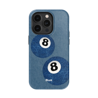 Hot Shot iPhone Case