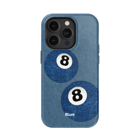 Hot Shot iPhone Case