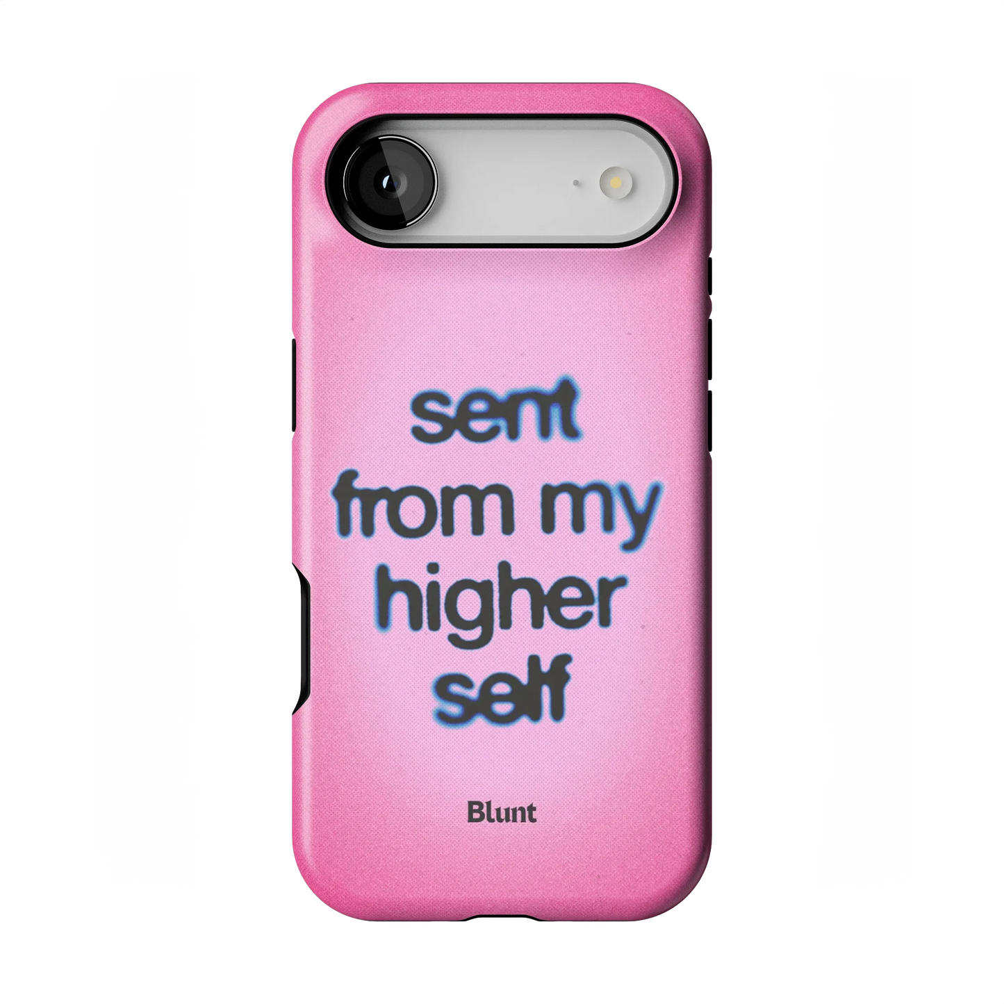 Higher Self iPhone Case