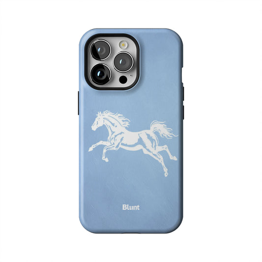 Cloud-Stallion-iphone-case-iPhone 13 Pro-1