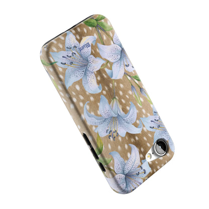 Dear-Lily-iphone-case-iPhone 17 E-4