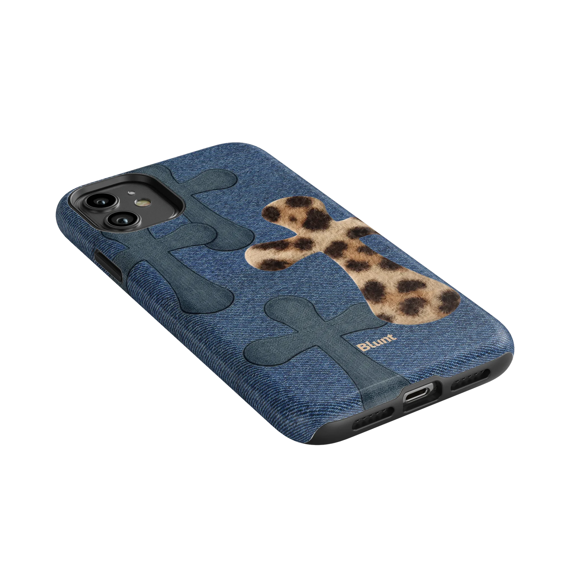 Feline-Saint-iphone-case-iPhone 11-2