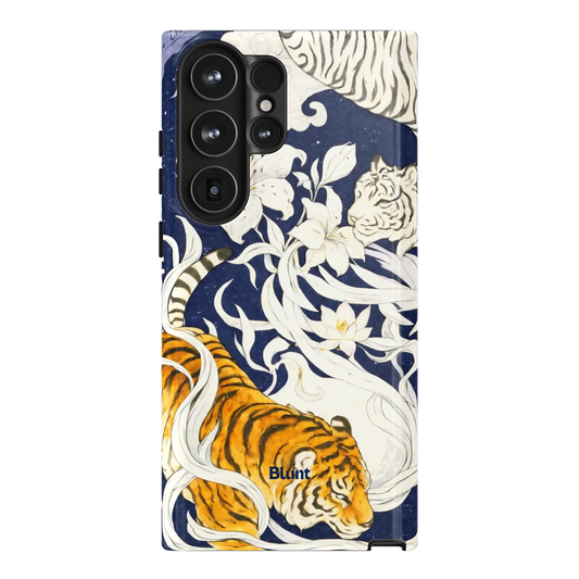 Nadine Samsung Case