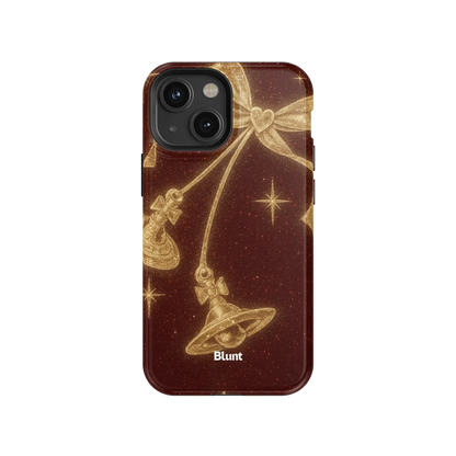 Star Belle iPhone Case