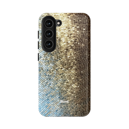 Bronze Static Samsung Case
