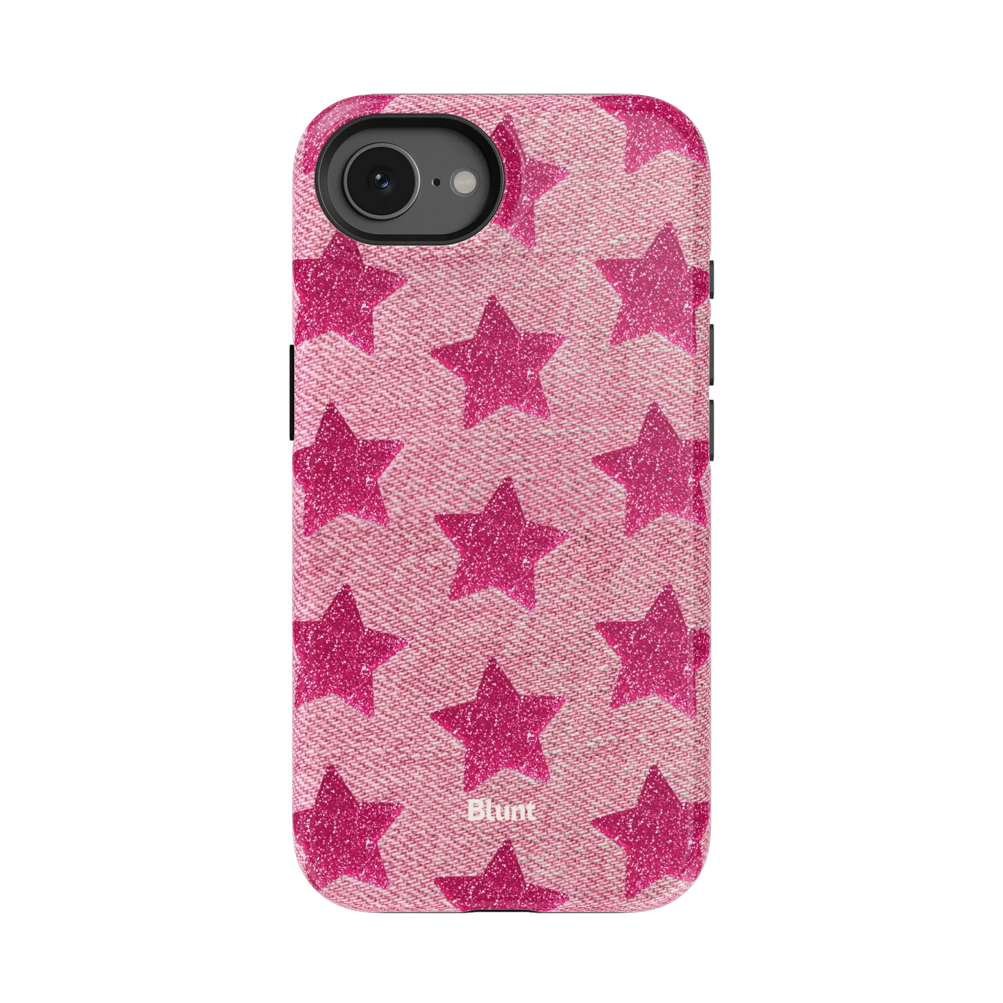 Starlit Crush iPhone Case