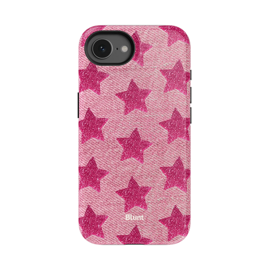 Starlit Crush iPhone Case