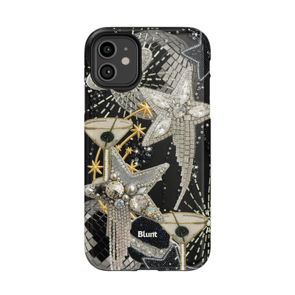 Nightlife iPhone Case