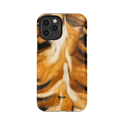 Cinnamon Rush iPhone Case
