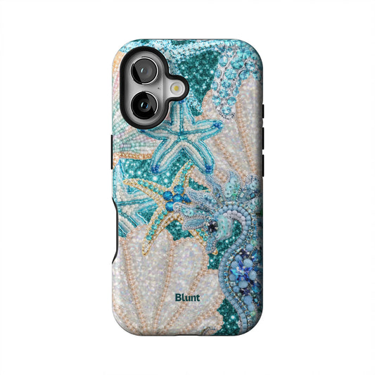 Tidal-Gems-iphone-case-iPhone 16-1