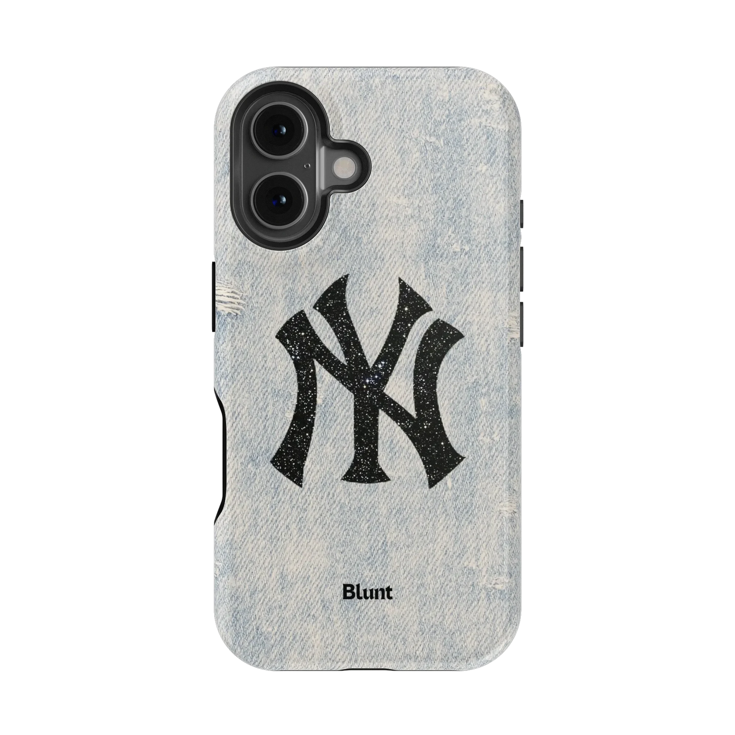 New Yorker iPhone Case