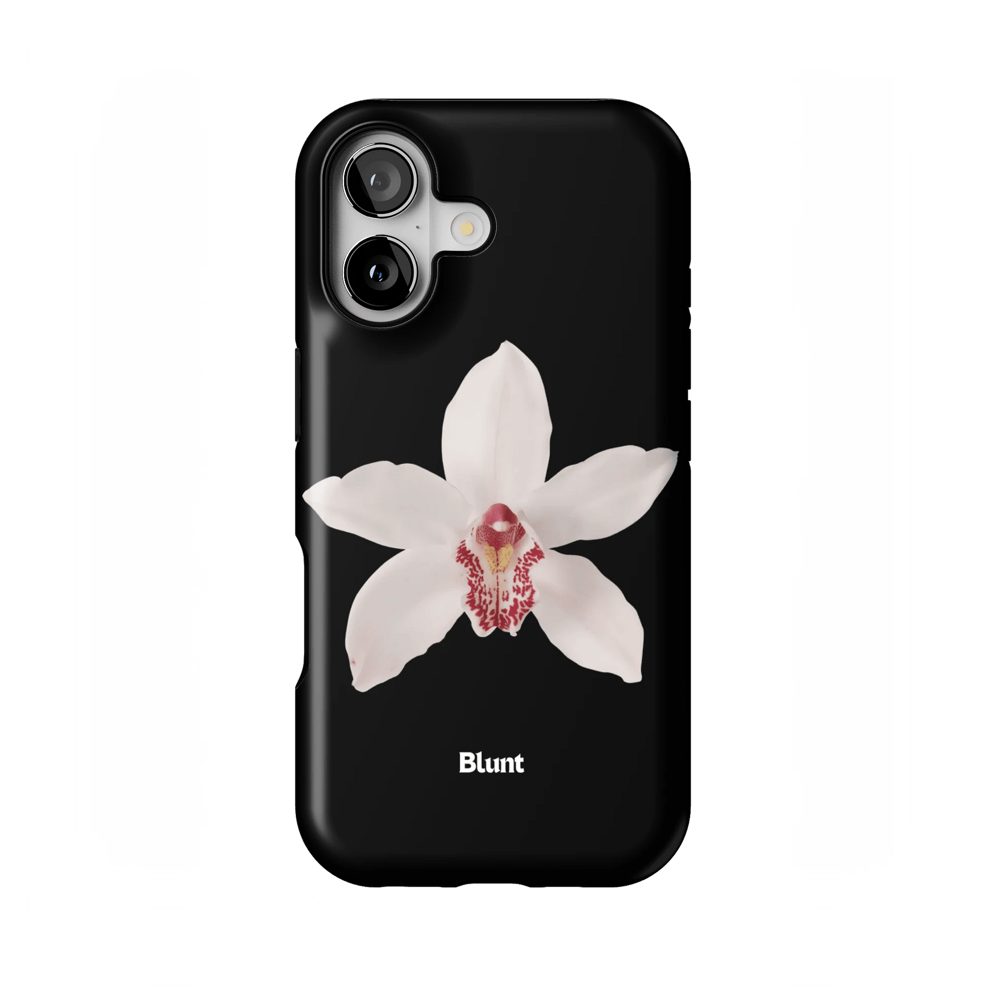 Nuba iPhone Case - Blunt Cases