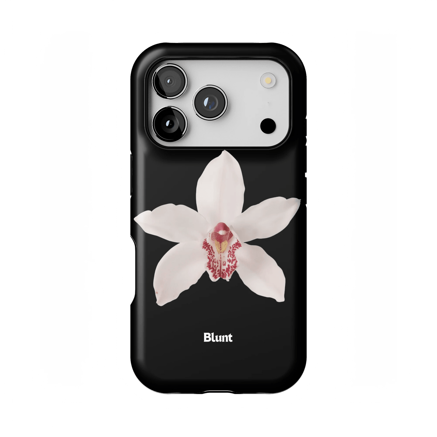 Nuba iPhone Case - Blunt Cases